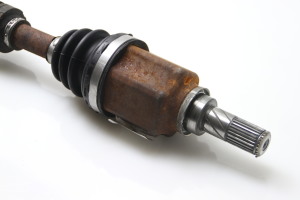 NISSAN Juke F15 (2010–2018) Front drive shaft and its parts 92051KA0B - 2