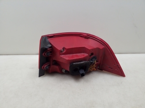 Volkswagen Passat B7 (2010–2014) Eckleuchte hinten 3AF945207A - 3