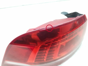 Volkswagen Passat B7 (2010–2014) Eckleuchte hinten 3AF945207A - 5