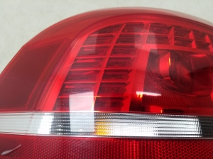 Volkswagen Passat B7 (2010–2014) Eckleuchte hinten 3AF945207A - 7