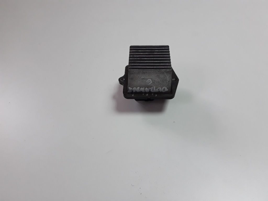 Mitsubishi Outlander (2006–2012) Cabin shoulder motor resistance 022A7H Mitsubishi Outlander (2006–2012) Cabin shoulder motor resistance 022A7H
