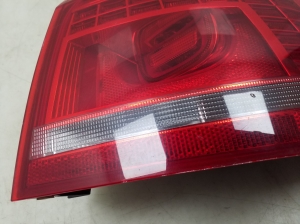 Volkswagen Passat B7 (2010–2014) Eckleuchte hinten 3AF945208A - 6