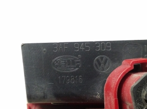 Volkswagen Passat B7 (2010–2014) Eckleuchte hinten 3AF945309 - 2