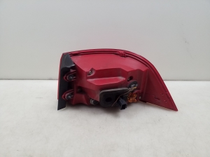 Volkswagen Passat B7 (2010–2014) Eckleuchte hinten 3AF945309 - 5