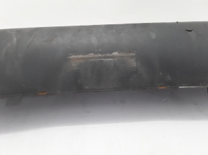 RENAULT Trafic II (2001–2014) Heckstoßstange 8200200610 - 2