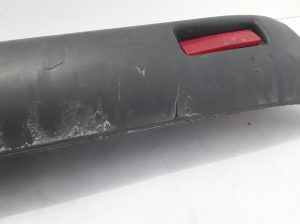 RENAULT Trafic II (2001–2014) Heckstoßstange 8200200610 - 3