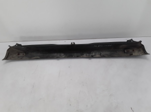 RENAULT Trafic II (2001–2014) Heckstoßstange 8200200610 - 4