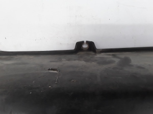 RENAULT Trafic II (2001–2014) Heckstoßstange 8200200610 - 6