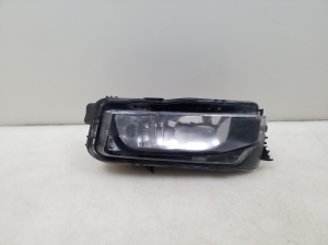 Priekšējā bampera miglas lukturis - 7E0941662A