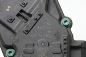BMW 3 SERIES F30 (2011–2018) Accelerator valve 8623324 - 3