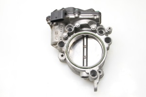 Accelerator valve - 8623324