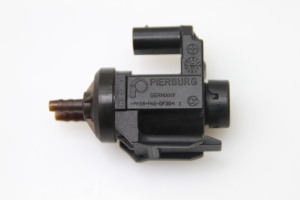  Solenoids 