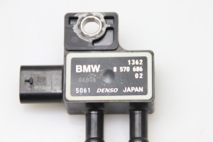  DPF sensor 