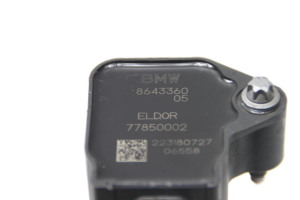BMW 3 SERIES F30 (2011–2018) Ignition coil 8643360 - 3