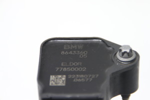 BMW 3 SERIES F30 (2011–2018) Ignition coil 8643360 - 2
