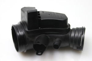 BMW 3 SERIES F30 (2011–2018) Rezonatora tvertne 8601681 - 2
