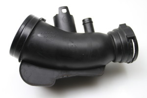 BMW 3 SERIES F30 (2011–2018) Rezonatora tvertne 8601681 - 4