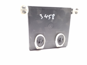 Mercedes Benz CLS-Class 219 (2004–2010) Rear side door control unit A2198203626 - 2
