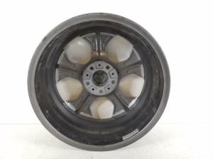 BMW X5 F15 (2013–2018) Felge 6862889 - 2