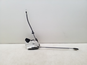Türschloss hinten - 5K4839016R