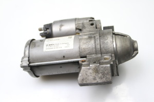 BMW 3 SERIES F30 (2011–2018) Starter 8621839 - 2