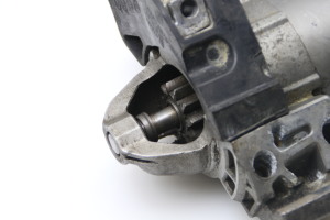 BMW 3 SERIES F30 (2011–2018) Starter 8621839 - 3