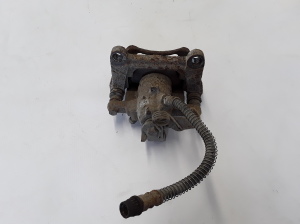 RENAULT Trafic II (2001–2014) Tagumine pidurisadul 7701056166 - 3