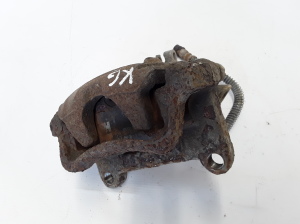 RENAULT Trafic II (2001–2014) Tagumine pidurisadul 7701056166 - 5