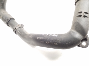Mercedes Benz A-Class 169 (2004–2012) Schlauch A2662000052 - 2