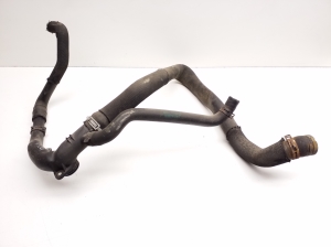 Mercedes Benz A-Class 169 (2004–2012) Schlauch A2662000052 - 3