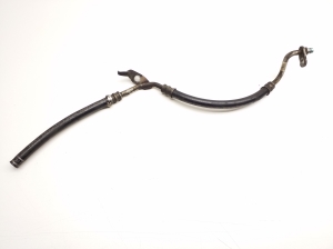 Mercedes Benz C-Class 204 (2007–2014) Roolilati voolik A2044606924 - 3