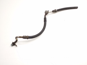 Mercedes Benz C-Class 204 (2007–2014) Roolilati voolik A2044606924 - 4