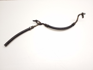   Steering rack hose  - A2044606924 