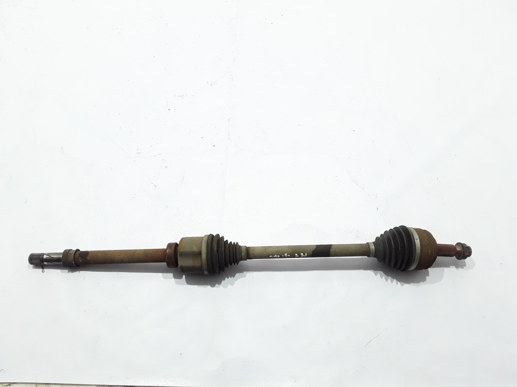 RENAULT Master Front Right Driveshaft 391002176R 22477333