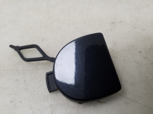 Citroen C3 (2009–2016) Rear bumper hook cover 9685256970 - 2