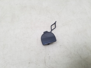 Rear bumper hook cover - 9685256970