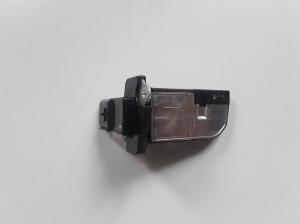 Ford Galaxy (2006–2015) Luftmassenmesser 7M51128579BB - 2