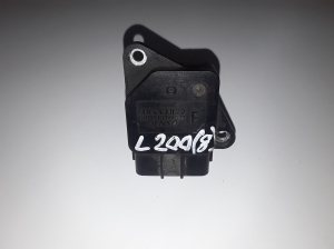 Mitsubishi L 200 (2006–2015) Luftmassenmesser MR547077 - 2