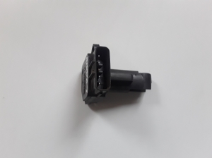 Mitsubishi L 200 (2006–2015) Luftmassenmesser MR547077 - 3