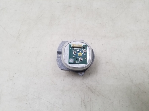 Mercedes Benz GLE-Class 166 (2015–2018) Lichtsteuermodul - 2