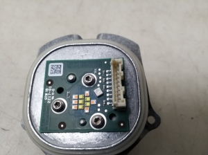 Mercedes Benz GLE-Class 166 (2015–2018) Lichtsteuermodul - 3