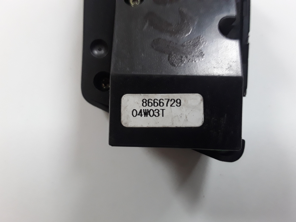 VOLVO XC90 1 generation (2002-2014) Переключатель кнопок 8666729 27642014