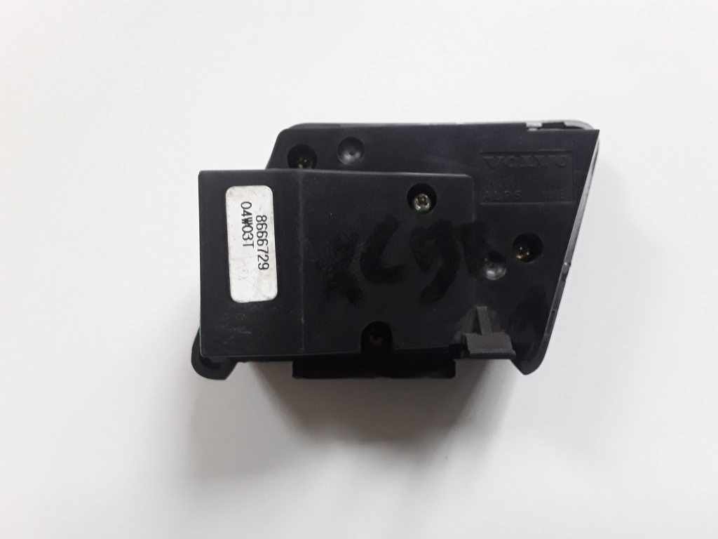VOLVO XC90 1 generation (2002-2014) Переключатель кнопок 8666729 27642014