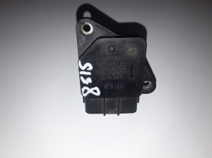  Air flow sensor 