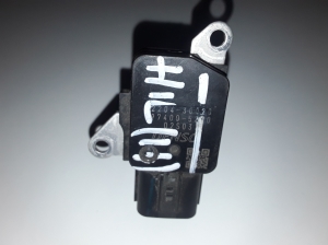 TOYOTA Hilux (2015–2020) Luftmassenmesser 2220430020 - 2