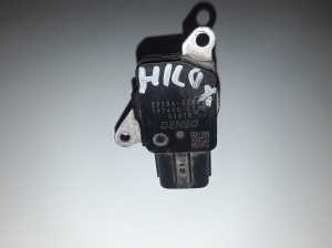 TOYOTA Hilux (2015–2020) Luftmassenmesser 2220430020 - 2