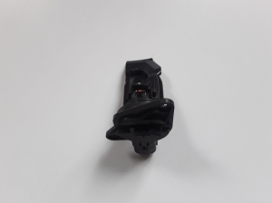  Air flow sensor 