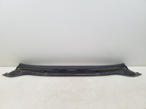   Wiper cowl trim panel  - 13267105 