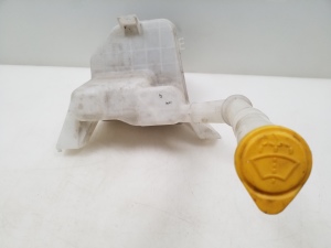 Mazda 6 (2007–2012) Front washer fluid reservoir GS1E67480 - 2