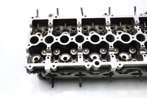 BMW 5 SERIES E60 (2003–2010) Zylinderkopf 7792753 - 3